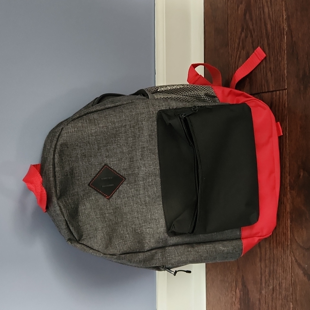 Backpacck*free w/purchase*
